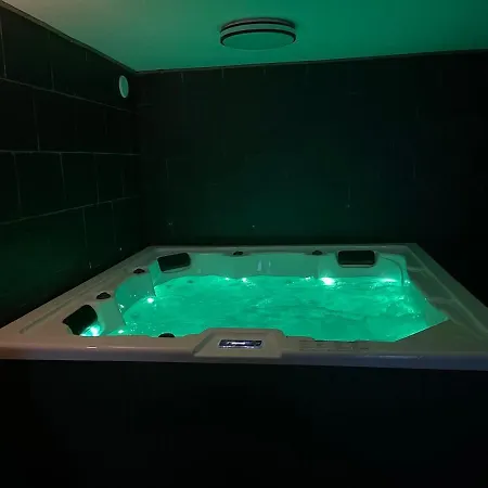 Under Warsaw & & Grota Solna Villa Rybie