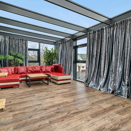 Villa Under Warsaw & & Grota Solna