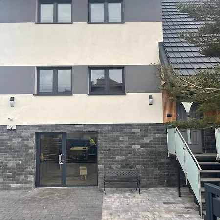 Villa Under Warsaw & & Grota Solna
